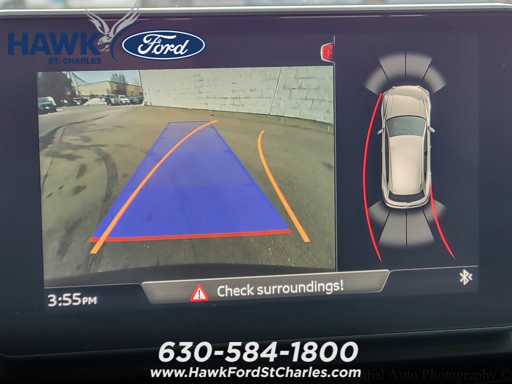 2020 AUDI Q5 - Image 14