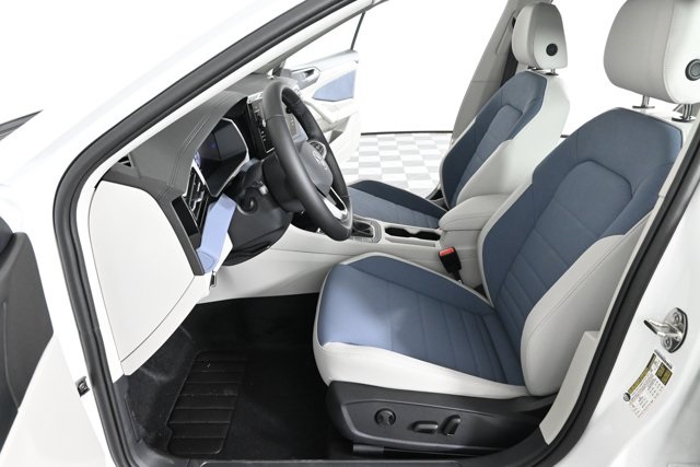 2025 Volkswagen Jetta 1.5T SE photo 15