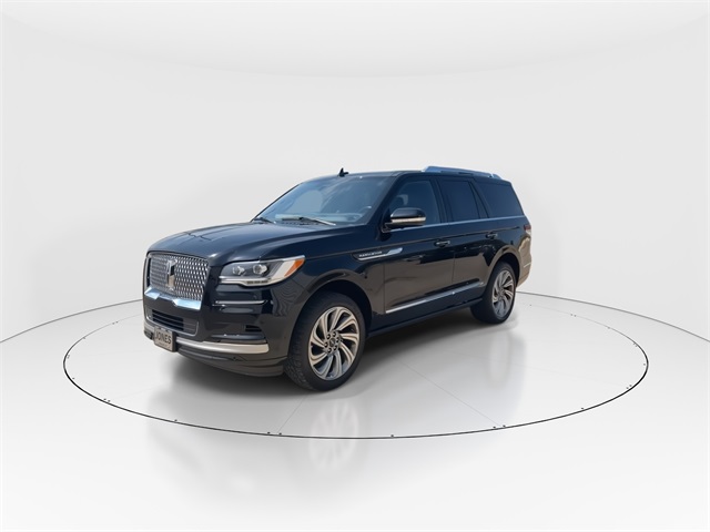 2022 Lincoln Navigator Reserve photo 4