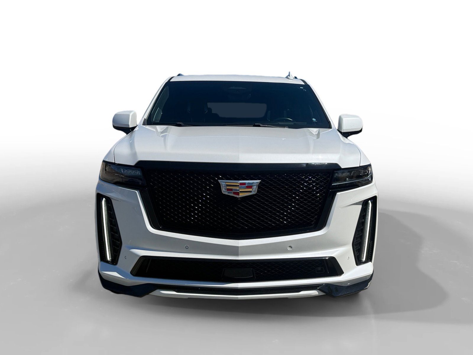 2023 Cadillac Escalade V-Series photo 8