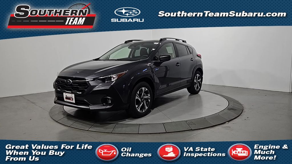 2025 Subaru Crosstrek Premium's photo