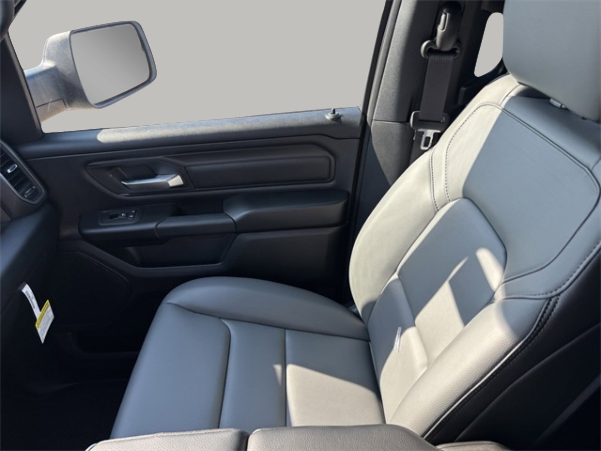 2026 Ram 2500 Tradesman photo 15