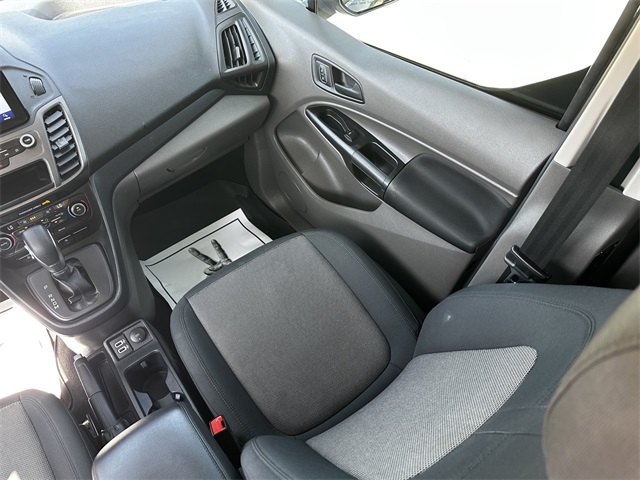 2020 Ford Transit Connect XL photo 17