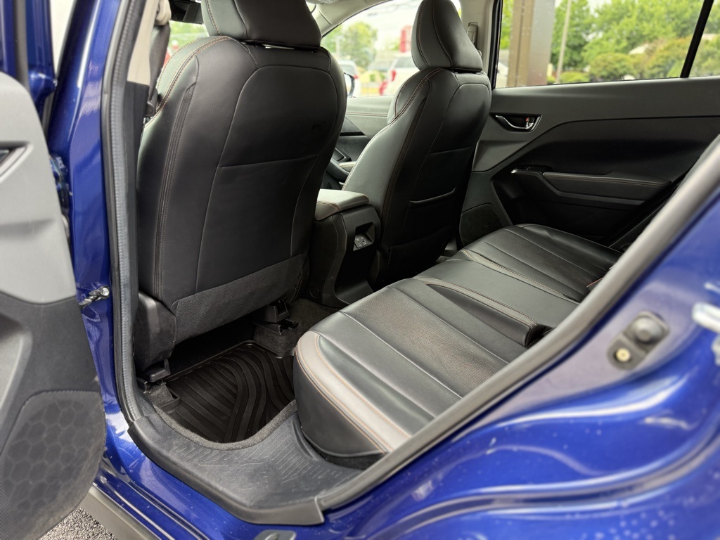2024 Subaru Crosstrek Limited photo 13