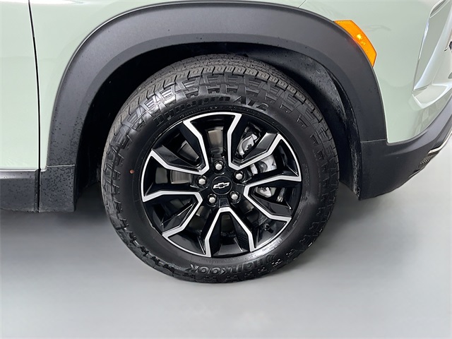 2025 Chevrolet Trailblazer ACTIV photo 33