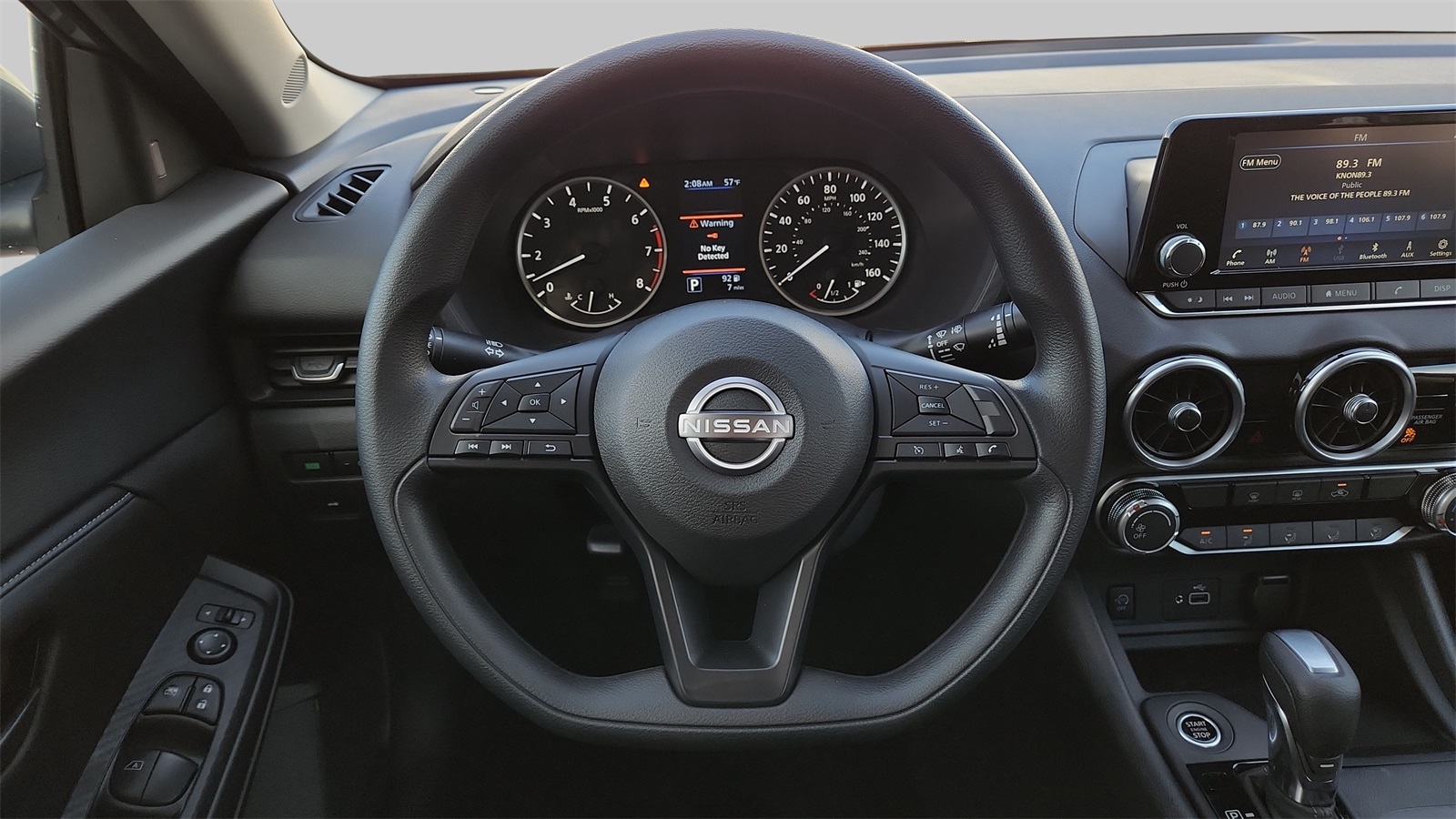 2024 Nissan Sentra S photo 22