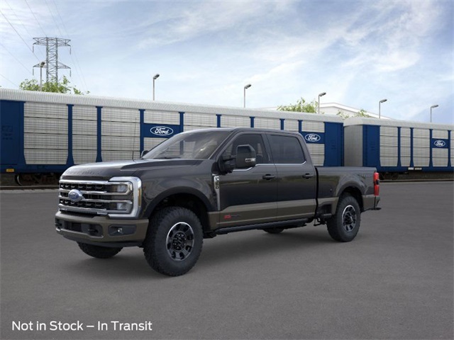 2026 Ford F-350 Super Duty King Ranch's photo