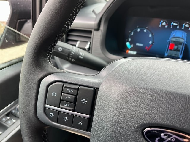 2025 Ford F-150 XLT photo 25