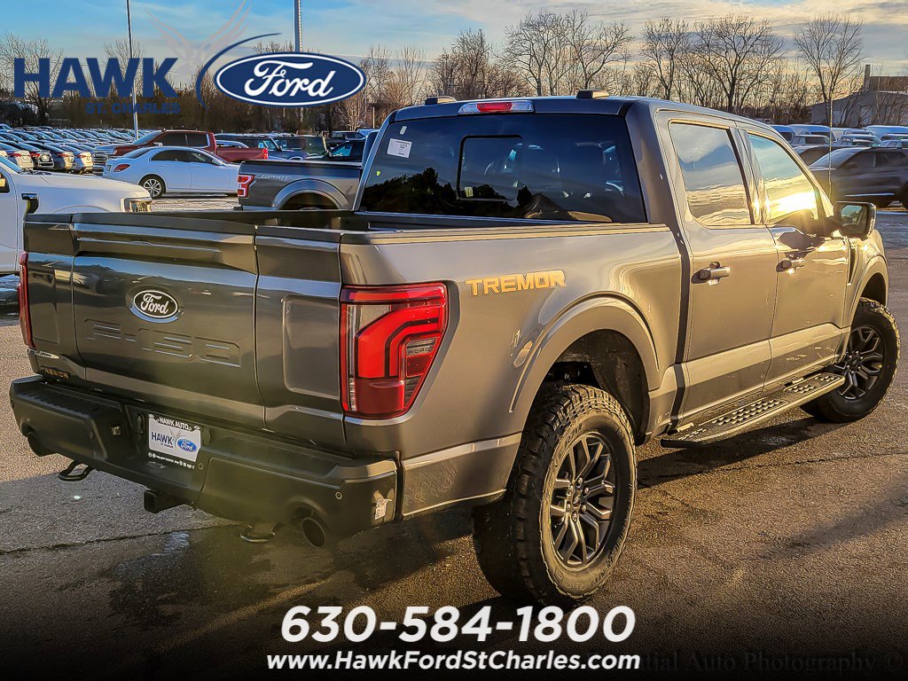 2025 FORD F-150 - Image 6