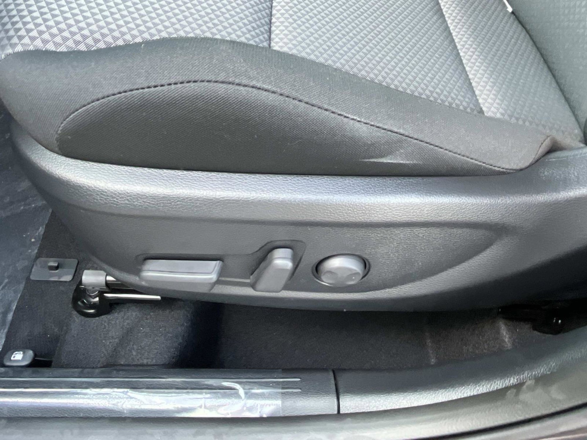 2025 Kia Soul S photo 21