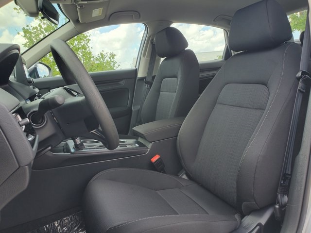 2026 Honda Civic LX photo 21