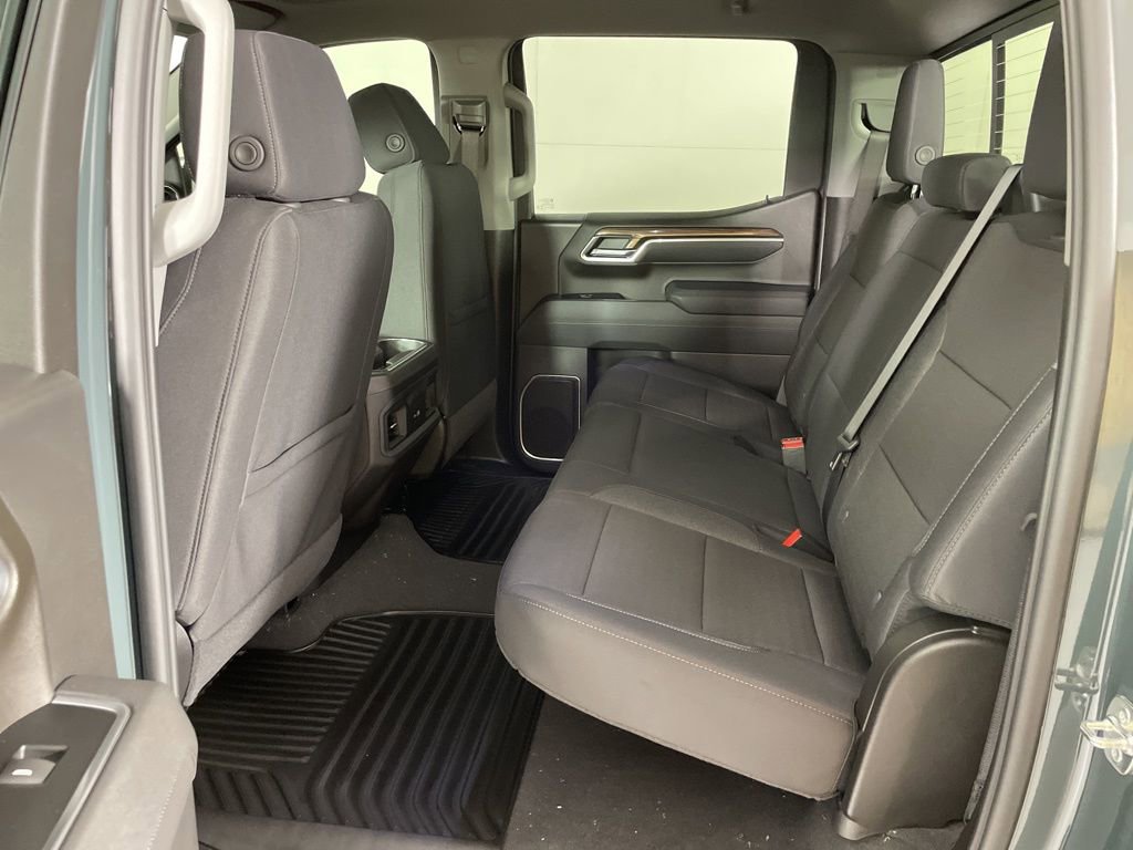 2026 Chevrolet Silverado 1500 photo 40
