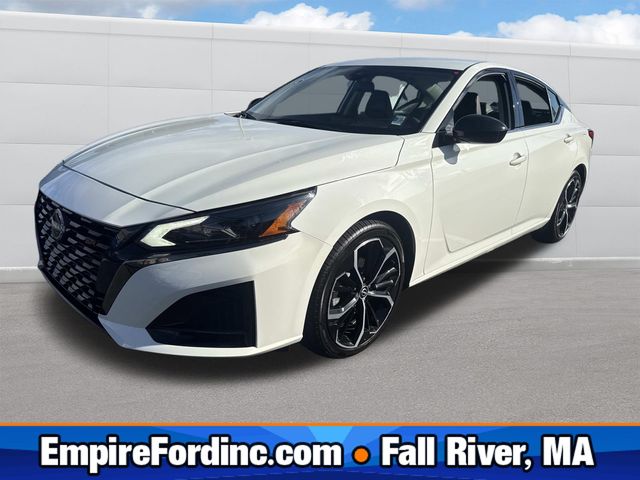 2023 Nissan Altima