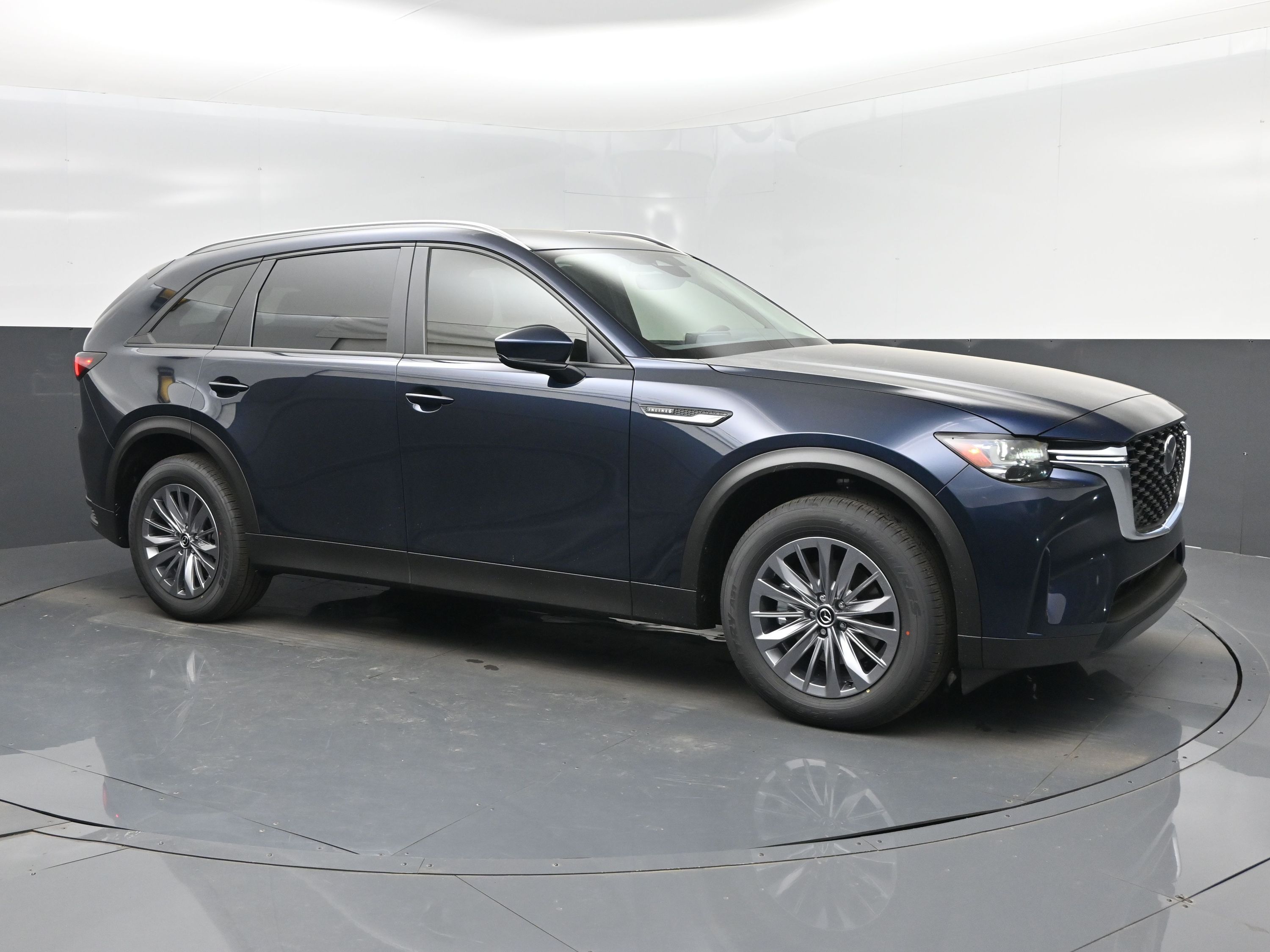 2025 Mazda CX-90 3.3 Turbo Select photo 70