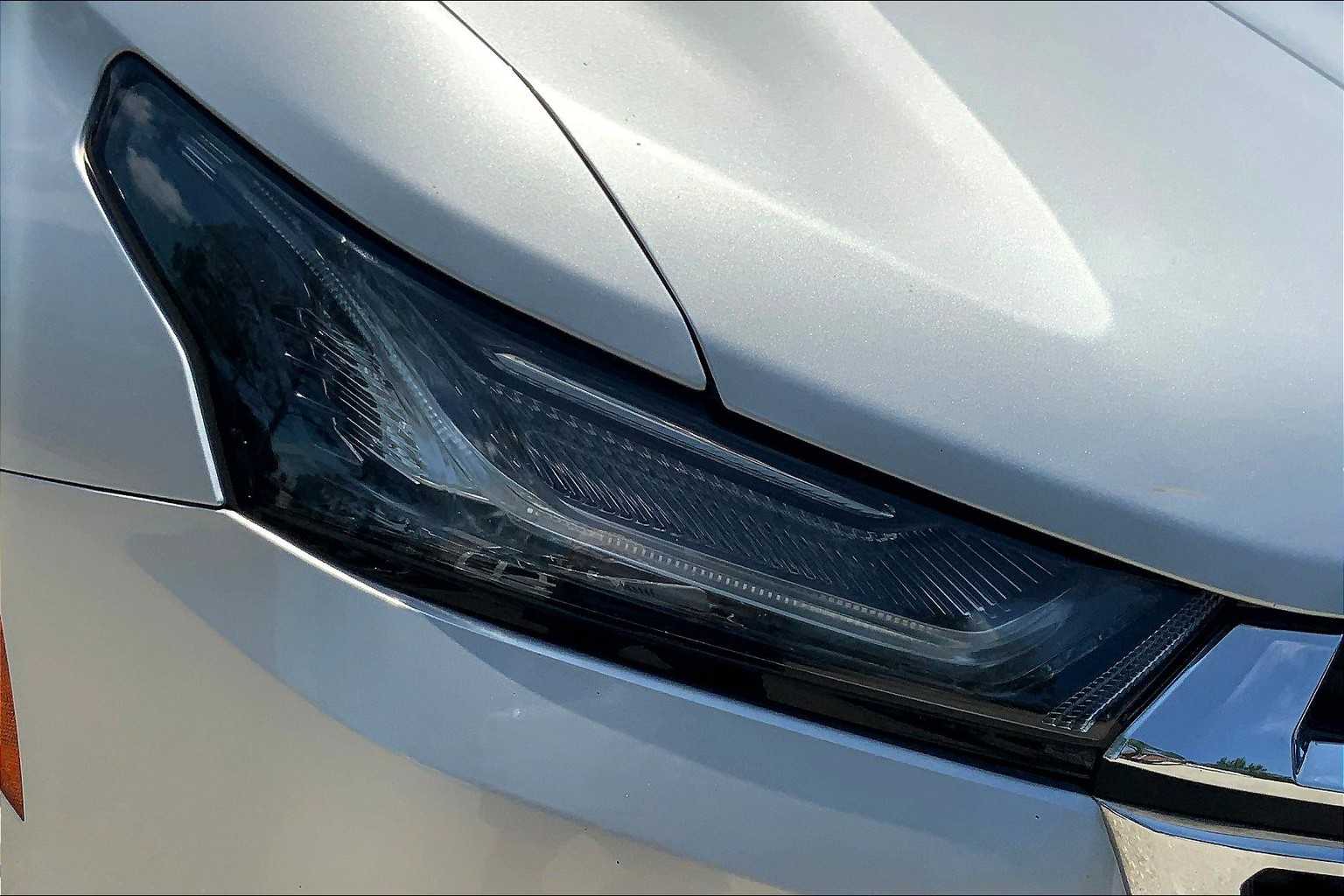 2022 Chevrolet Traverse L photo 25
