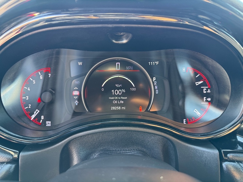 2022 Dodge Durango GT Plus photo 25