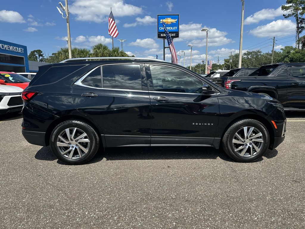 2023 Chevrolet Equinox Premier photo 17