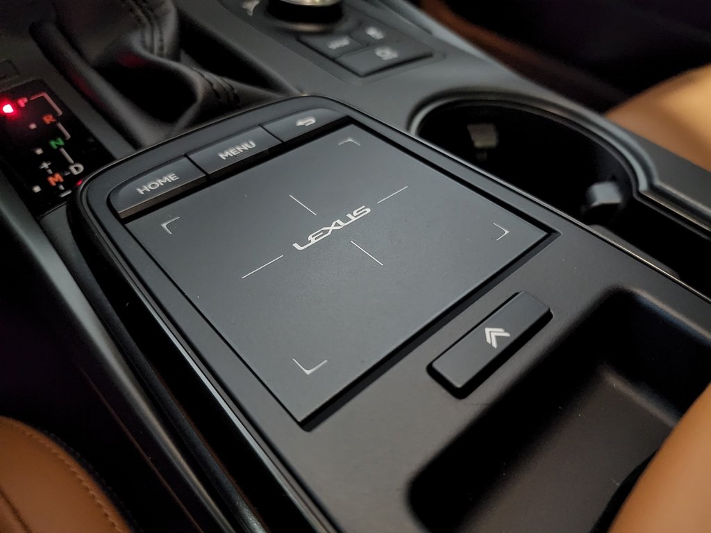 2025 Lexus IS 300 photo 23