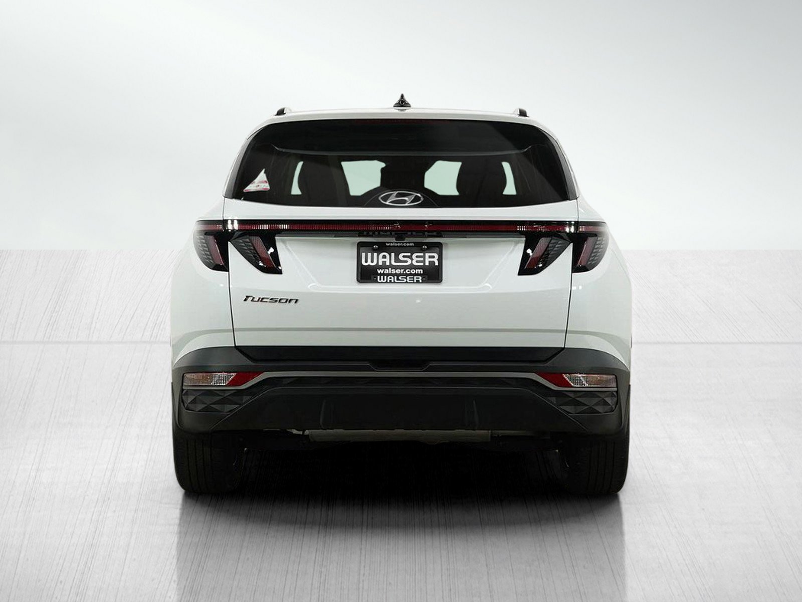 2022 Hyundai Tucson SEL Convenience photo 4