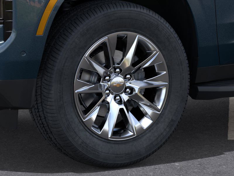 2026 Chevrolet Tahoe Premier photo 8