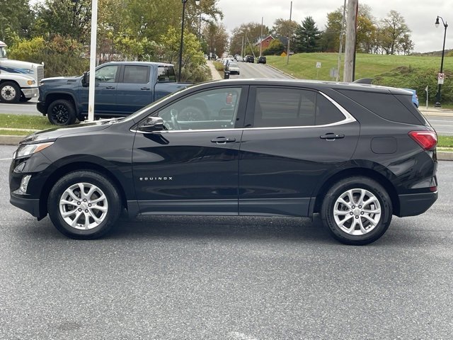 2019 Chevrolet Equinox LT photo 4