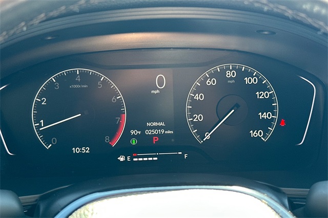 2024 Honda Civic Sport photo 33