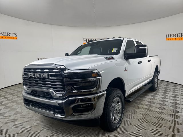 2026 RAM Ram 2500 Pickup Tradesman's photo