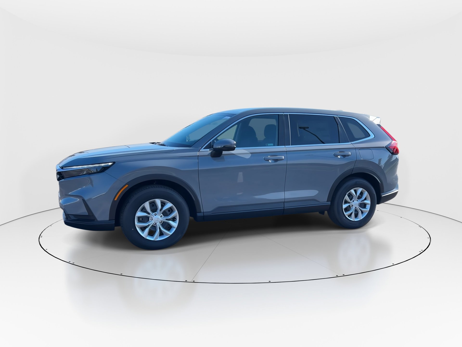 2026 Honda CR-V LX photo 4