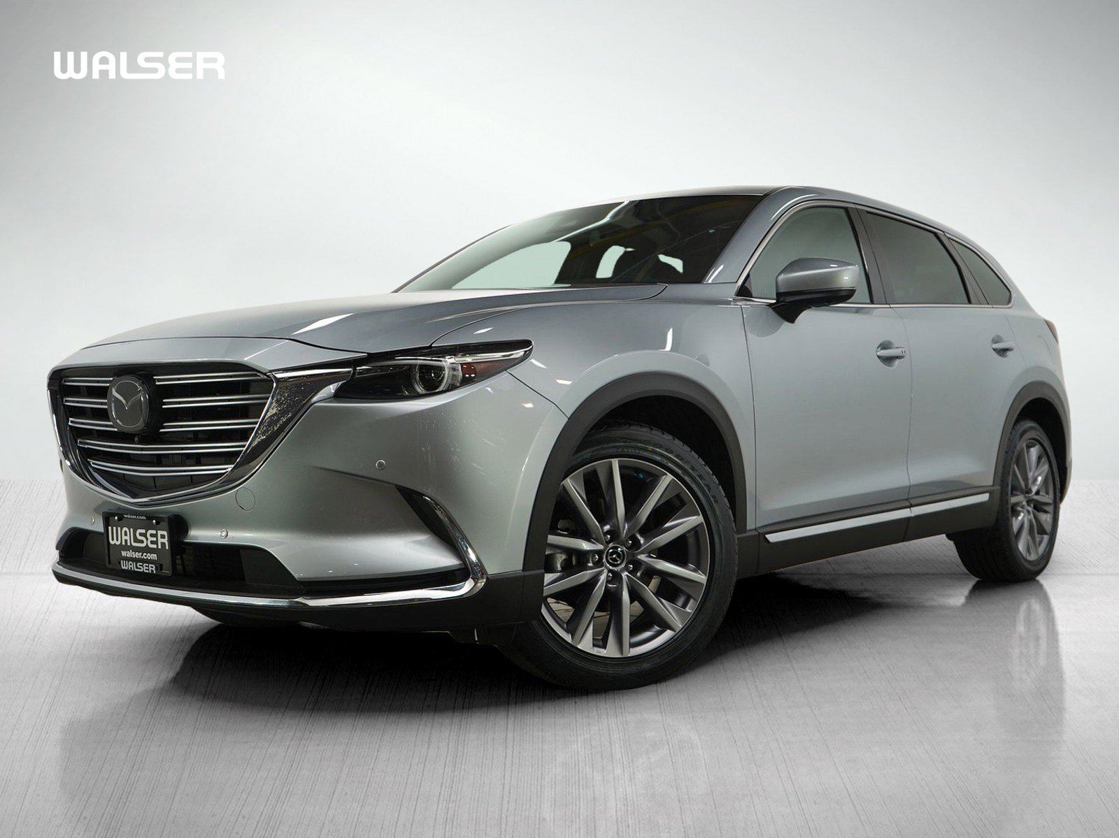 2023 Mazda CX-9 Grand Touring's photo