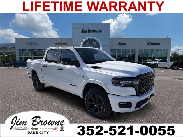 2026 RAM Ram 1500 Pickup Big Horn/Lone Star's photo