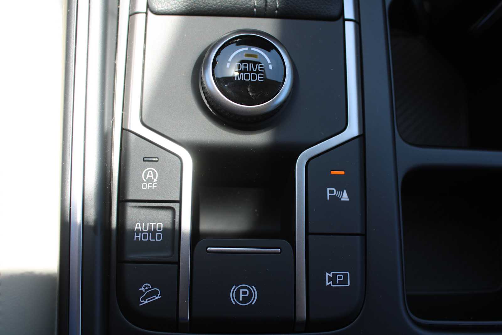 2025 Kia Sorento EX photo 33