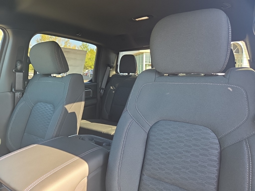 2026 Ram 1500 Big Horn Lone Star photo 12