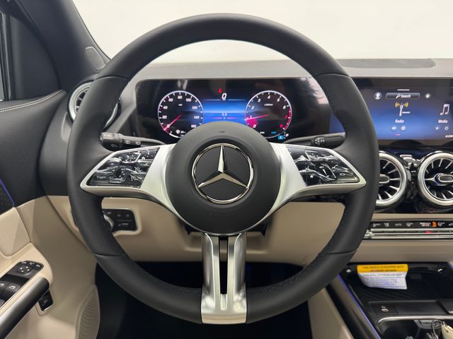 2025 Mercedes Benz GLA 250 photo 24