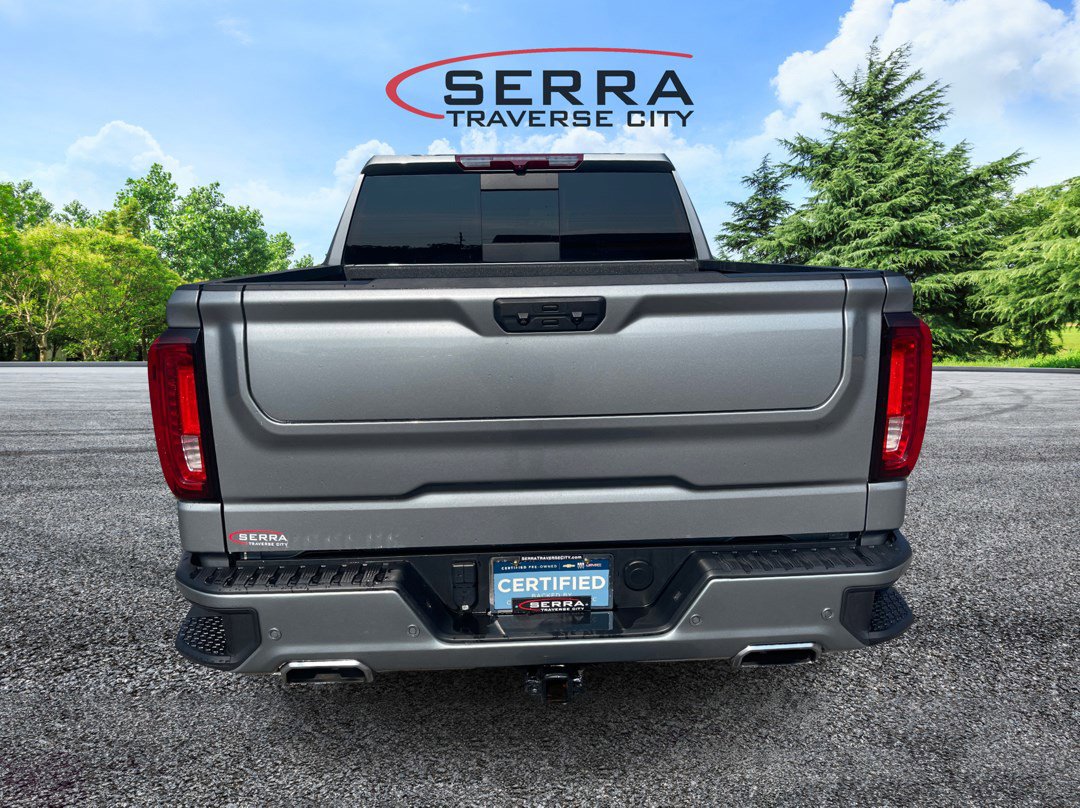 2023 Gmc Sierra 1500 Denali photo 6