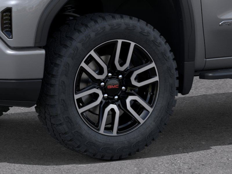 2026 Gmc Sierra 1500 AT4 photo 9