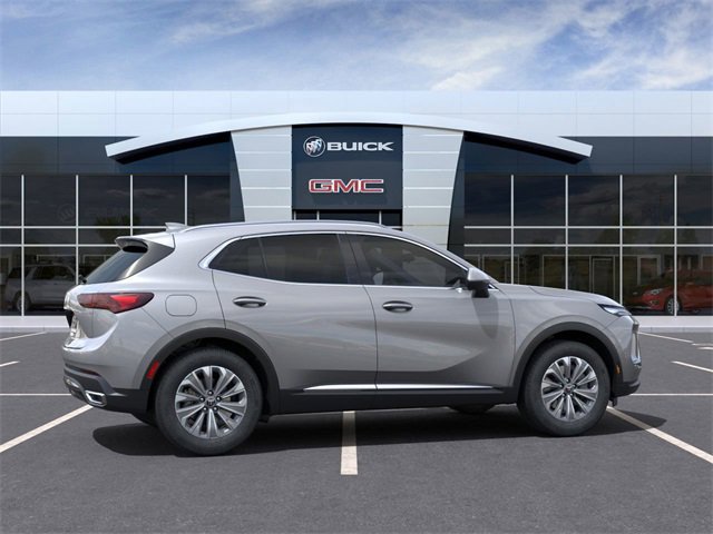 2024 Buick Envision Preferred photo 5