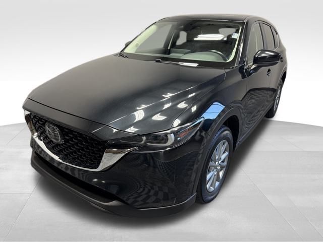 2023 Mazda CX-5 S Preferred package's photo