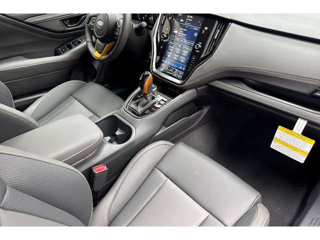 2025 Subaru Outback Wilderness photo 10