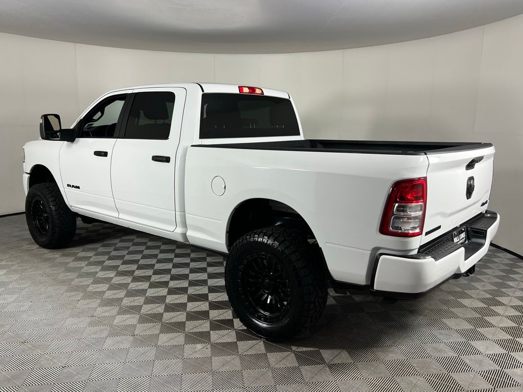 2024 Ram 2500 Big Horn photo 5