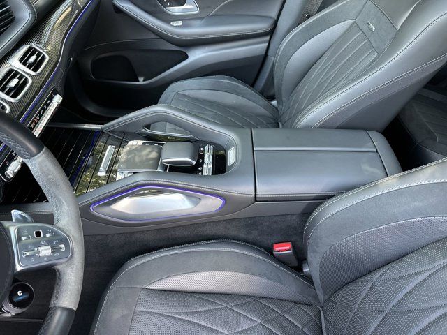 2023 Mercedes Benz GLE 63 S AMG photo 17