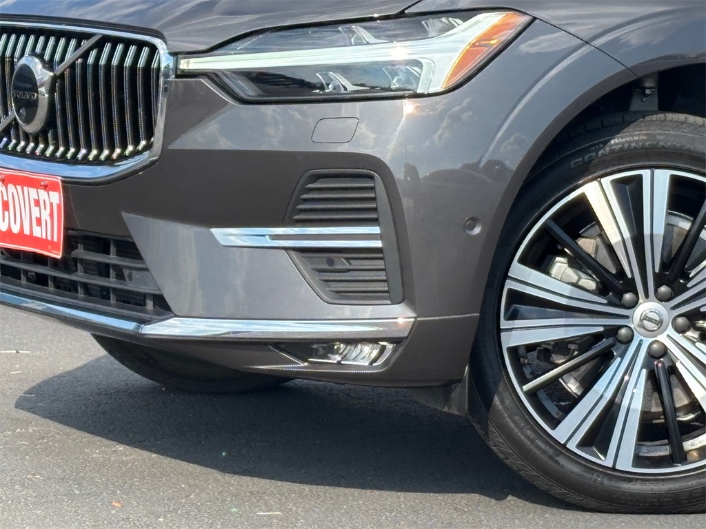 2022 Volvo XC60 Inscription photo 3