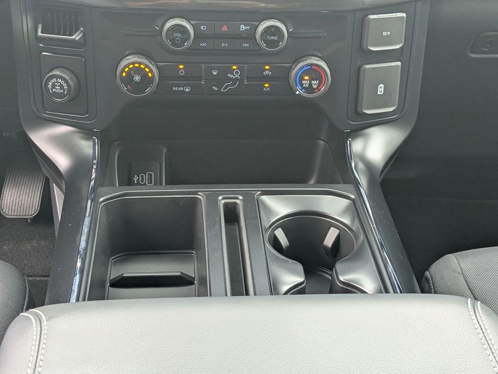 2025 Ford F-150 STX photo 21