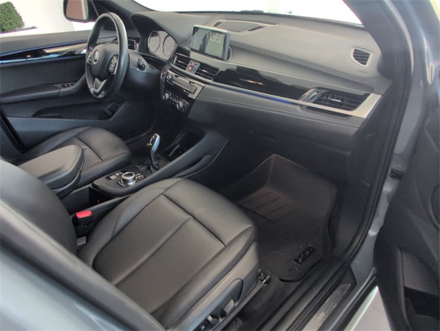 2020 Bmw X1 sDrive28i photo 17