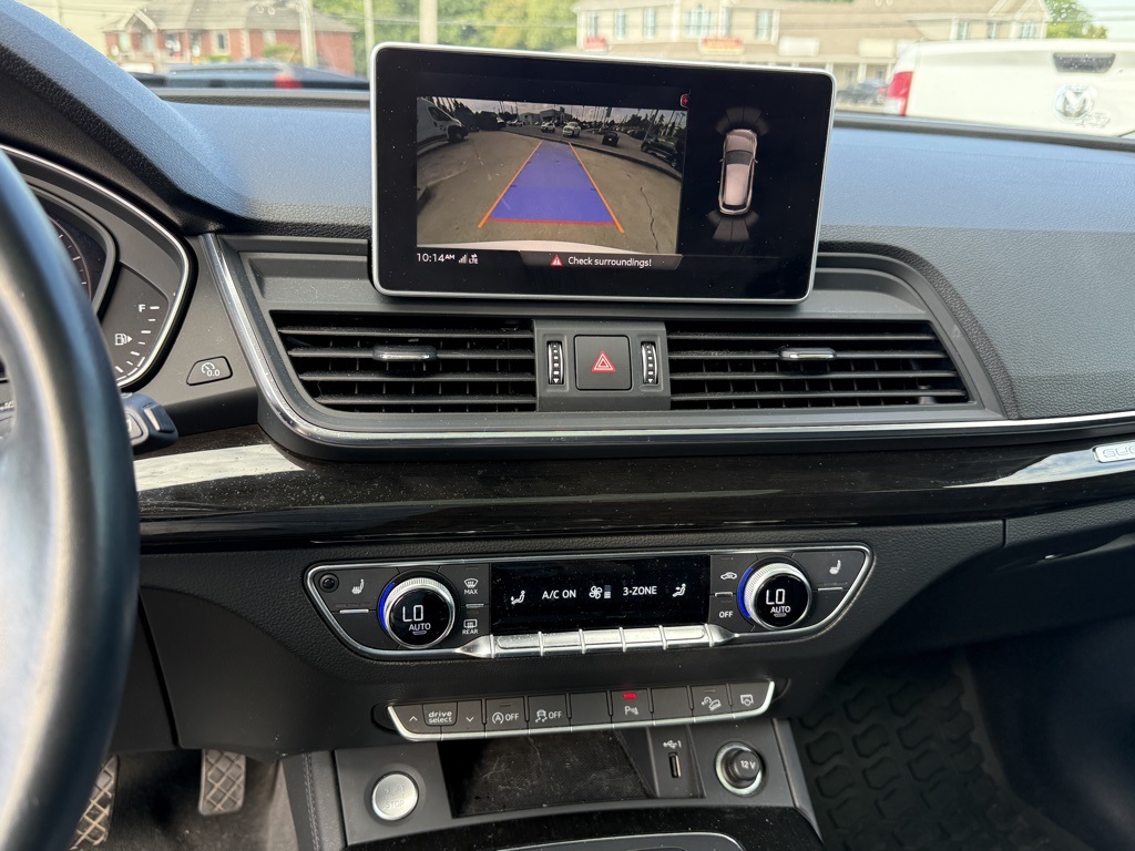 2019 Audi Q5 2.0T Premium Plus photo 15