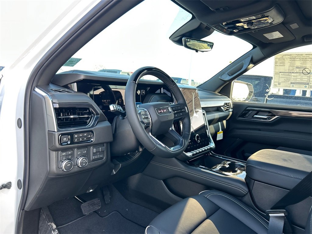 2026 GMC YUKON XL - Image 16