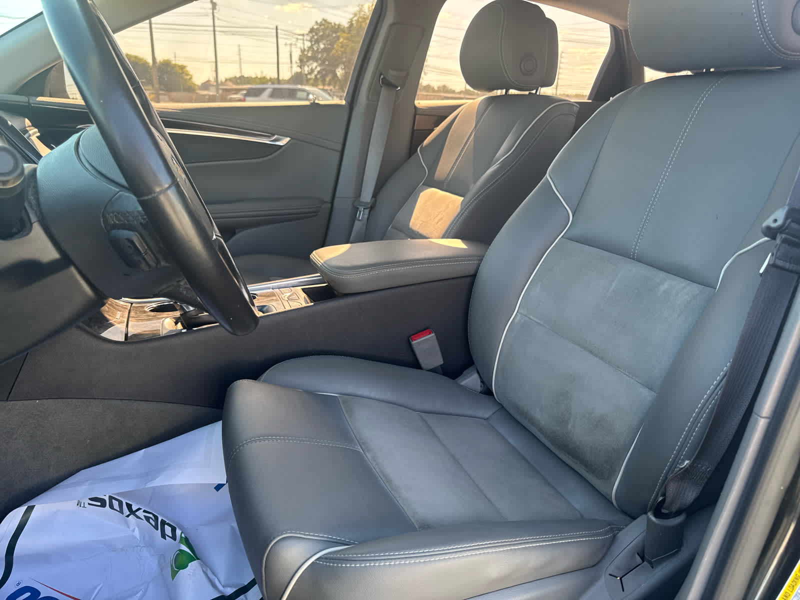 2014 Chevrolet Impala 2LT photo 8