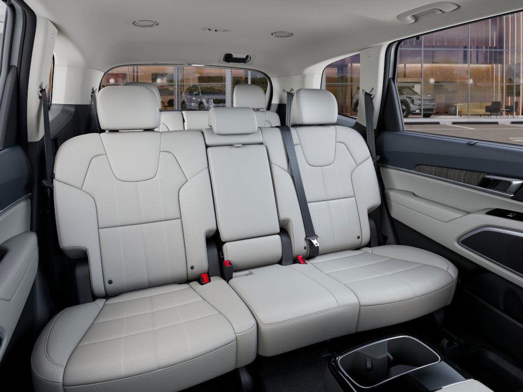 2025 Kia Telluride X-Line EX X-Pro photo 14