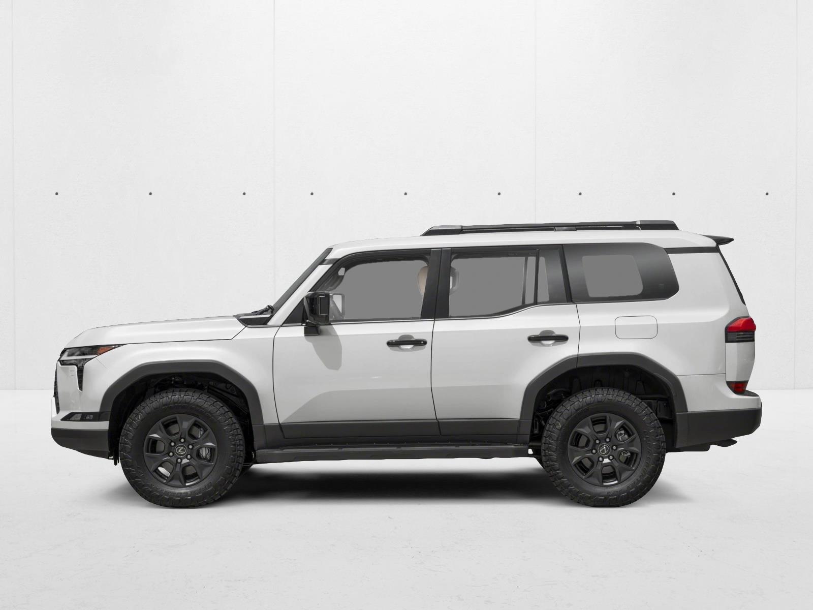 New 2026 Lexus GX 550 OVERTRAIL 5-DR OVERTRAIL in Tampa #T5072687