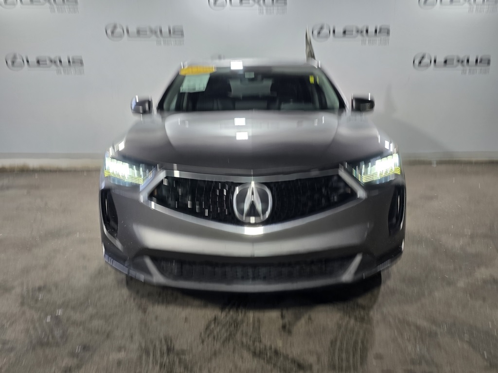 2022 Acura RDX Base photo 5