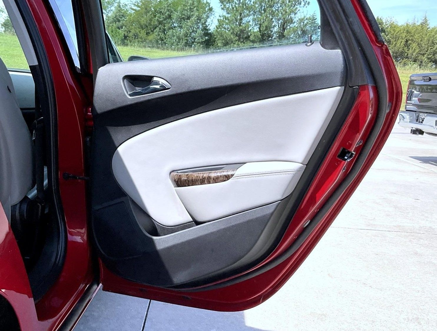 2013 Buick Verano Base photo 18